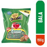 Bala Poosh Guaraná 150g - Day 2 Day