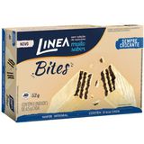 Biscoito Línea Wafer Bites Cookies´n Cream 52g - Day 2 Day