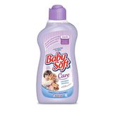 Amaciante Infantil Baby Soft Care Lavanda e Amêndoas 1l - Day 2 Day