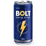 Energético Bolt 269ml - Day 2 Day