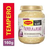 Mix De Cebola & Alho Maggi Da Horta 160g - Day 2 Day