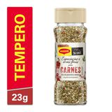 Especiarias e Ervas Finas Para Carnes Maggi Da Horta 23g - Day 2 Day