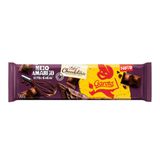 Chocolate Para Cobertura Garoto Meio Amargo 300g - Day 2 Day
