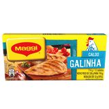 Caldo De Galinha Maggi 114g - Day 2 Day