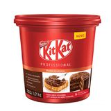 Recheio Cobertura De Chocolate Kit Kat 1,01 Kg - Day 2 Day