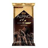 Chocolate Alpino Dark Milk 61% 85g - Day 2 Day
