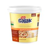 Pasta Cremosa Galak 1,01kg - Day 2 Day