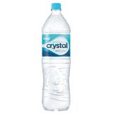 Água Sem Gás Crystal 1,5l - Day 2 Day