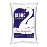 Sal Refinado Cisne Tradicional Pacote 1kg - Day 2 Day