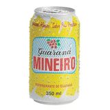 Refrigerante Mineiro Guaraná 350ml - Day 2 Day