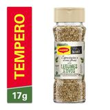 Especiarias e Ervas Finas Para Legumes & Ovos Maggi Da Horta 17g - Day 2 Day