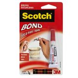 Adesivo Instantâneo Scotch Bond 3g - Day 2 Day