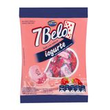 Bala 7 Belo Iogurte 150g - Day 2 Day