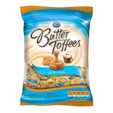 Bala Butter Toffees Leite 100g - Day 2 Day