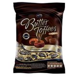 Bala Butter Toffees Chocolate Amargo 100g - Day 2 Day