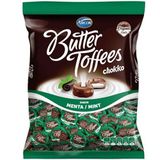 Bala Butter Toffees Menta 500g - Day 2 Day