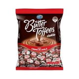 Bala Butter Toffees Creme De Avelã 500g - Day 2 Day