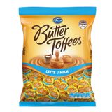 Bala Butter Toffees Leite 500g - Day 2 Day