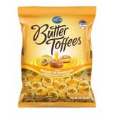 Bala Butter Toffees Maracujá 500g - Day 2 Day