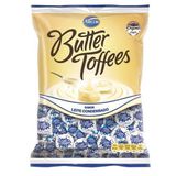 Bala Butter Toffees Leite Condensado 500g - Day 2 Day