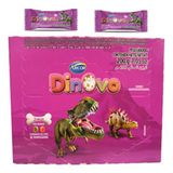 Chiclete Dinovo Sortido 200g - Day 2 Day