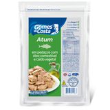 Atum Em Pedaços Com Óleo Gomes Da Costa 500g - Day 2 Day