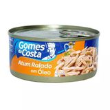 Atum Ralado Em Óleo Gomes Da Costa 170g - Day 2 Day