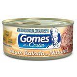 Atum Ralado Ao Natural Gomes Da Costa 130g - Day 2 Day