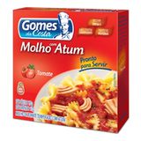 Atum Ralado ao Molho de Tomate Gomes Da Costa 170g - Day 2 Day