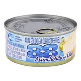 Atum Sólido Em Óleo 88 140g - Day 2 Day