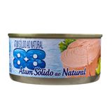 Atum Sólido Ao Natural 88 140g - Day 2 Day