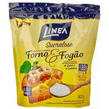 Adoçante Linea Culinário Sucralose 400g - Day 2 Day