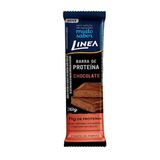 Barra De Proteína Linea Chocolate 32g - Day 2 Day