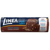 Biscoito Integral Linea Cacau e Cereais 120g - Day 2 Day