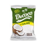 Coco Ralado Ducoco Seco 50g - Day 2 Day