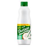 Leite De Coco Ducoco 500ml - Day 2 Day