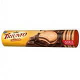 Biscoito Triunfo Recheado Chocolate 120g - Day 2 Day