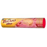 Biscoito Triunfo Recheado Morango 120g - Day 2 Day