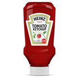 Ketchup Heinz 260g - Day 2 Day