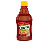 Ketchup Quero Pizza 200g - Day 2 Day