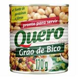 Grão De Bico Quero 170g - Day 2 Day