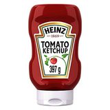 Ketchup Heinz 567g - Day 2 Day