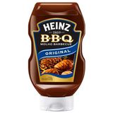 Molho Barbecue Original Heinz 538g - Day 2 Day