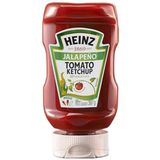 Ketchup Heinz Jalapeño 397g - Day 2 Day