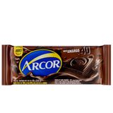 Chocolate Arcor Meio Amargo 80g - Day 2 Day