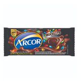 Chocolate Arcor Rocklets 80g - Day 2 Day
