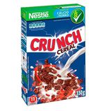 Cereal Matinal Crunch 330g - Day 2 Day