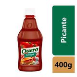 Ketchup Quero Picante 400g - Day 2 Day