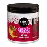 Gelatina Salon Line #todecacho Definição e Nutrição Óleo De Rícino 550g - Day 2 Day