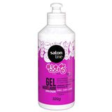 Gel Modelador Salon Line #todecacho Estilização 320g - Day 2 Day